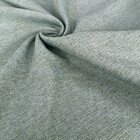 Бирюзовый Лён Комфорт. Т-16